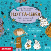 Mein Lotta-Leben - Wie belämmert ist das denn?