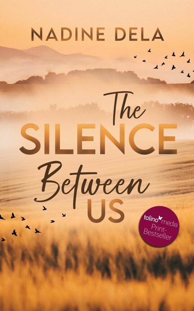 The Silence Between Us main product photo