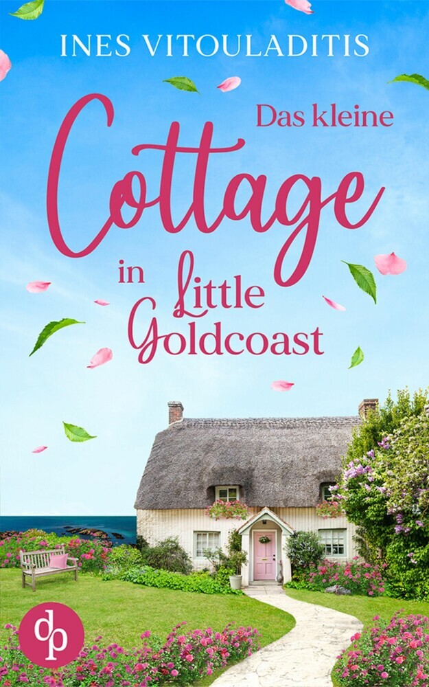 Das kleine Cottage in Little Goldcoast | Ein Kleinstadt Liebesroman zum Wohlfühlen main product photo