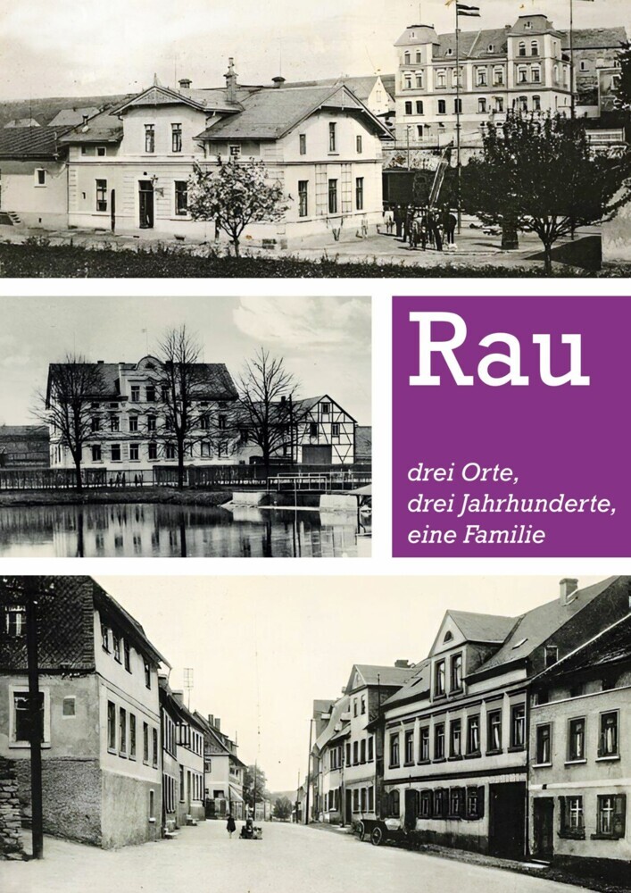 FAMILIE RAU main product photo