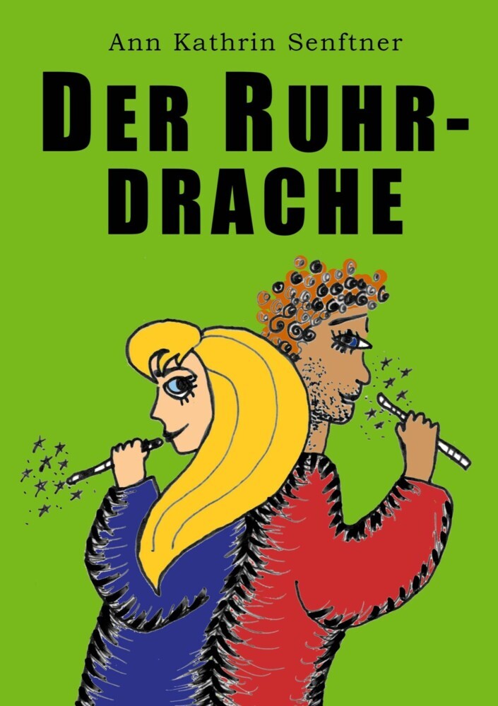 Der Ruhrdrache main product photo