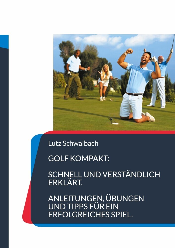 Golf Kompakt main product photo