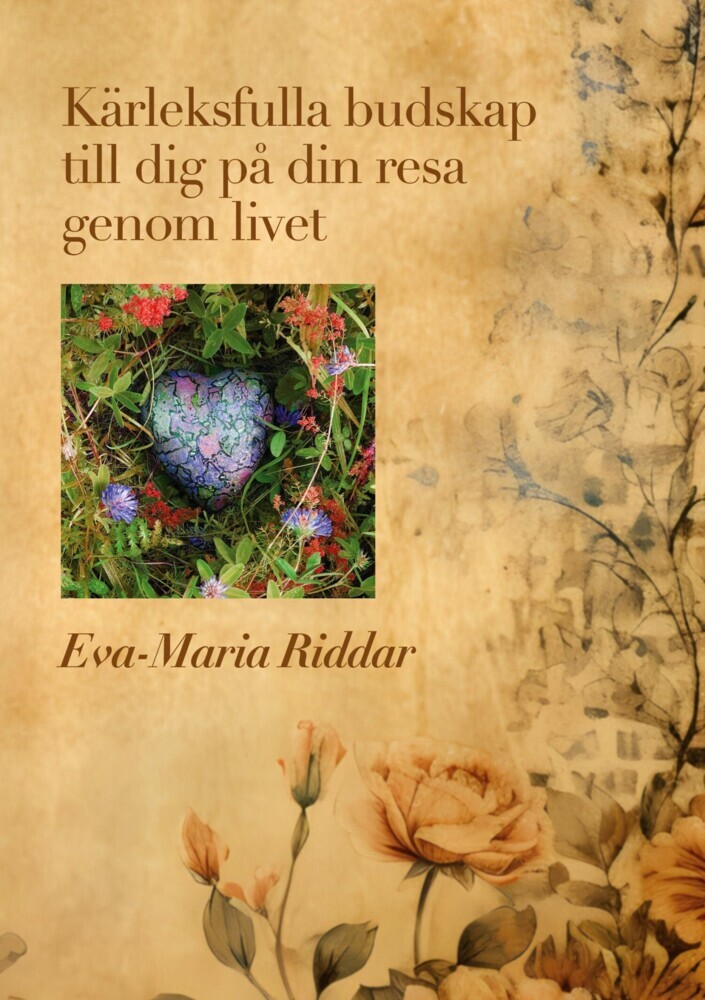 Kärleksfulla budskap till dig på din resa genom livet main product photo