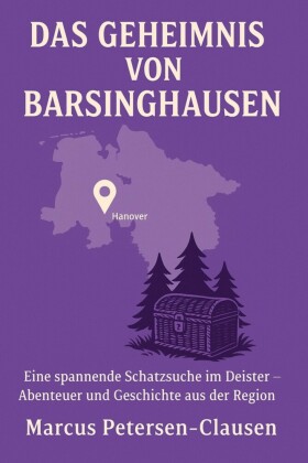 Das Geheimnis von Barsinghausen