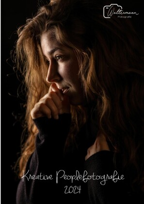 Kreative Peoplefotografie