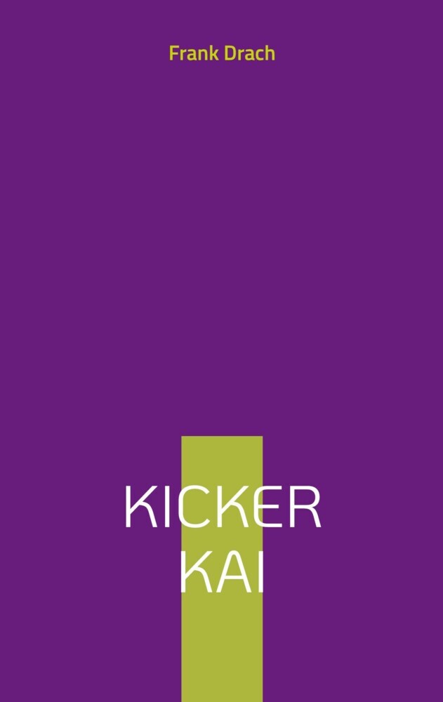 Kicker Kai main product photo