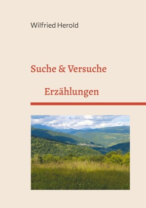 Suche & Versuche