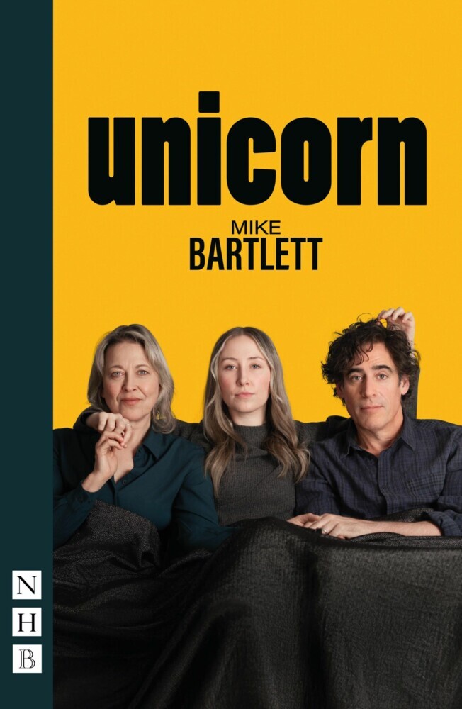 Unicorn main product photo