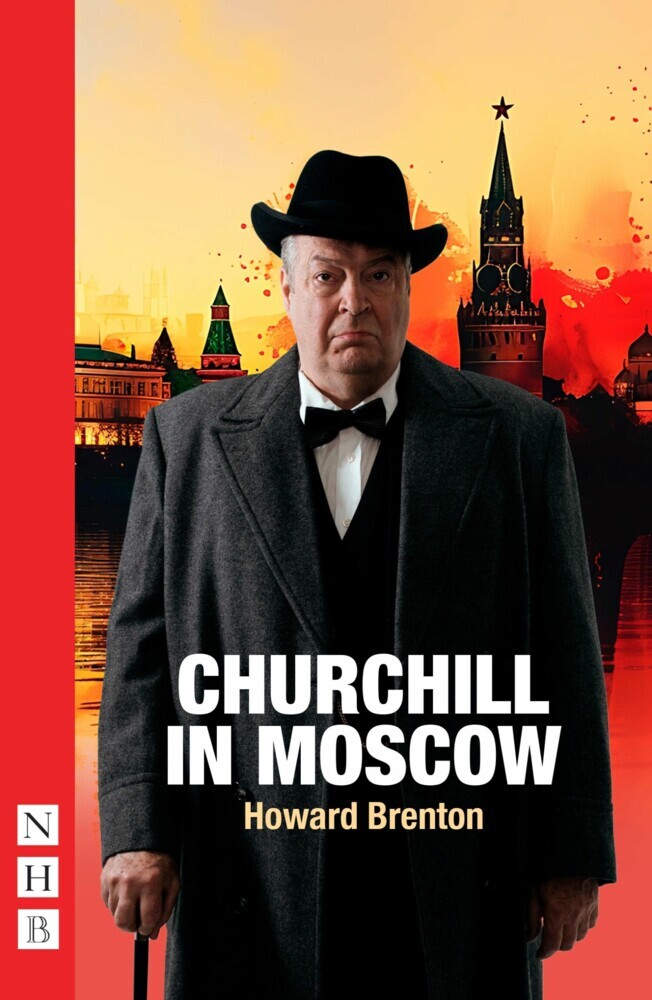 Churchill in Moscow main product photo