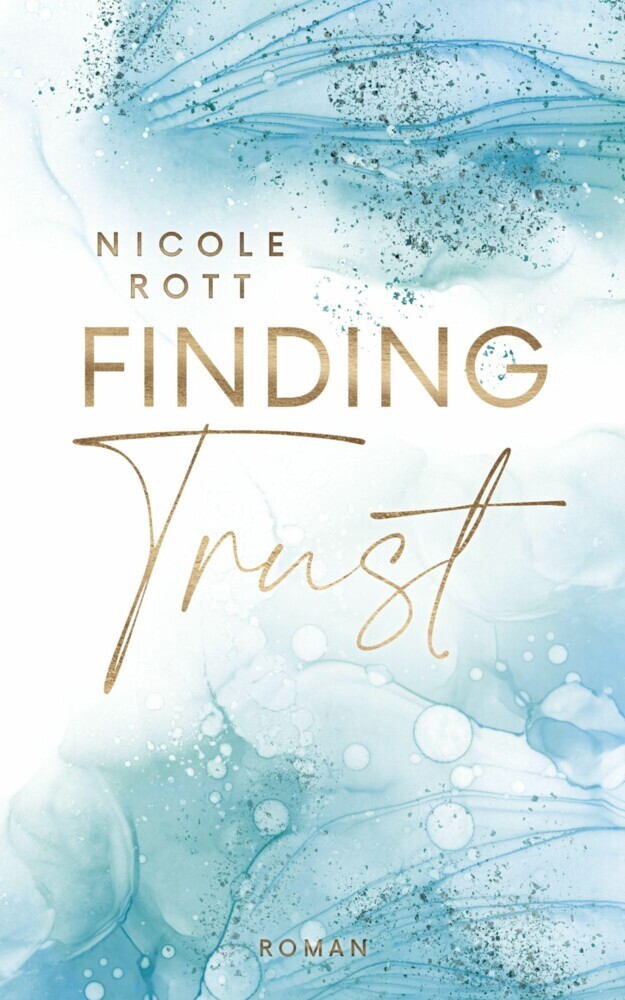 Finding Trust main product photo
