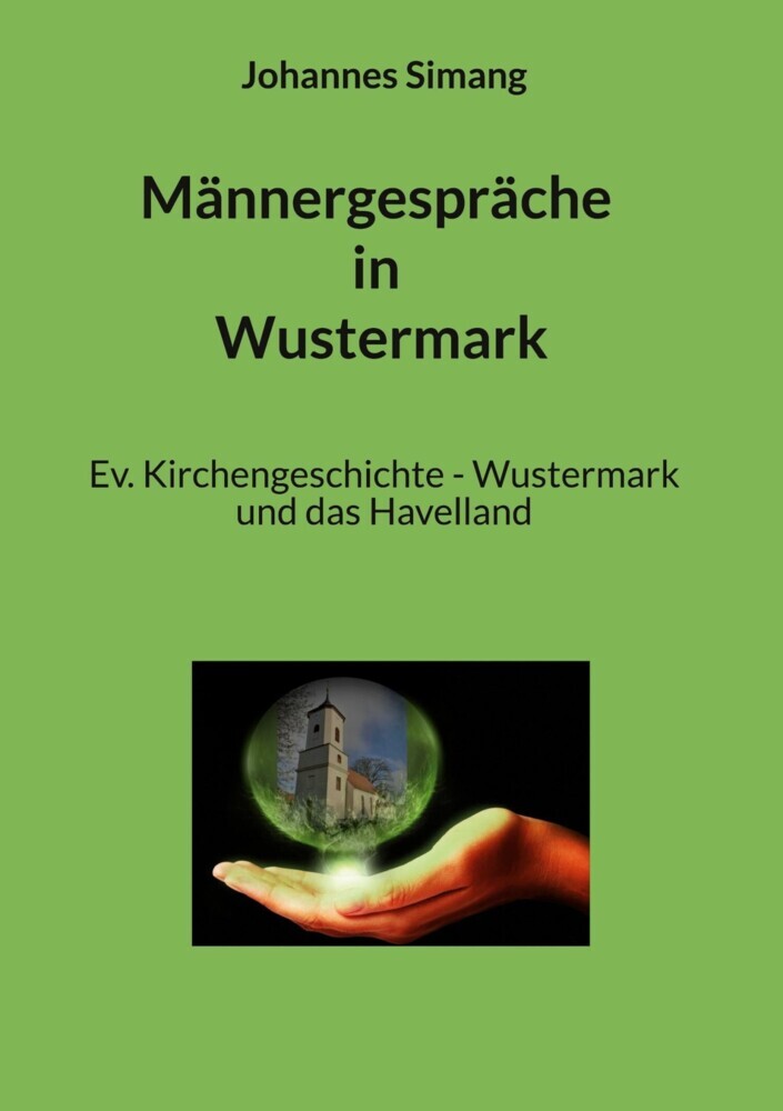 Männergespräche in Wustermark main product photo