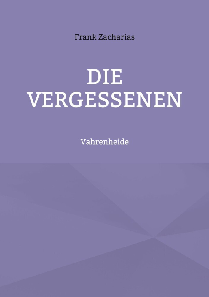 Die Vergessenen main product photo