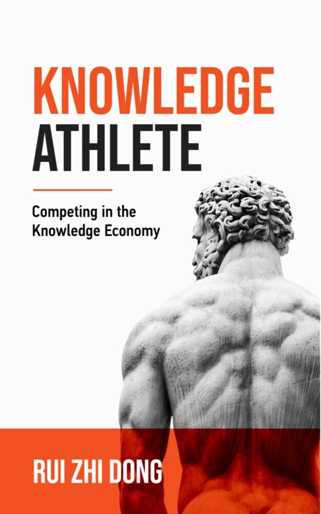 Knowledge Athlete main product photo
