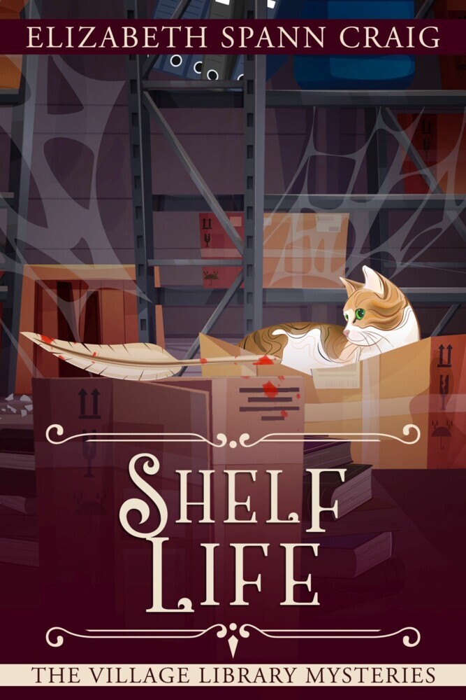 Shelf Life main product photo