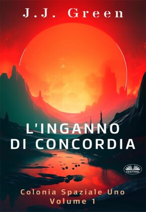 L'Inganno Di Concordia