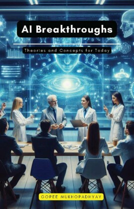 AI Breakthroughs