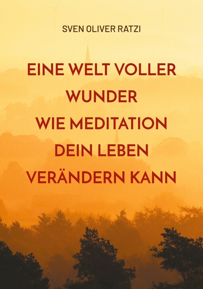 Eine Welt voller Wunder main product photo
