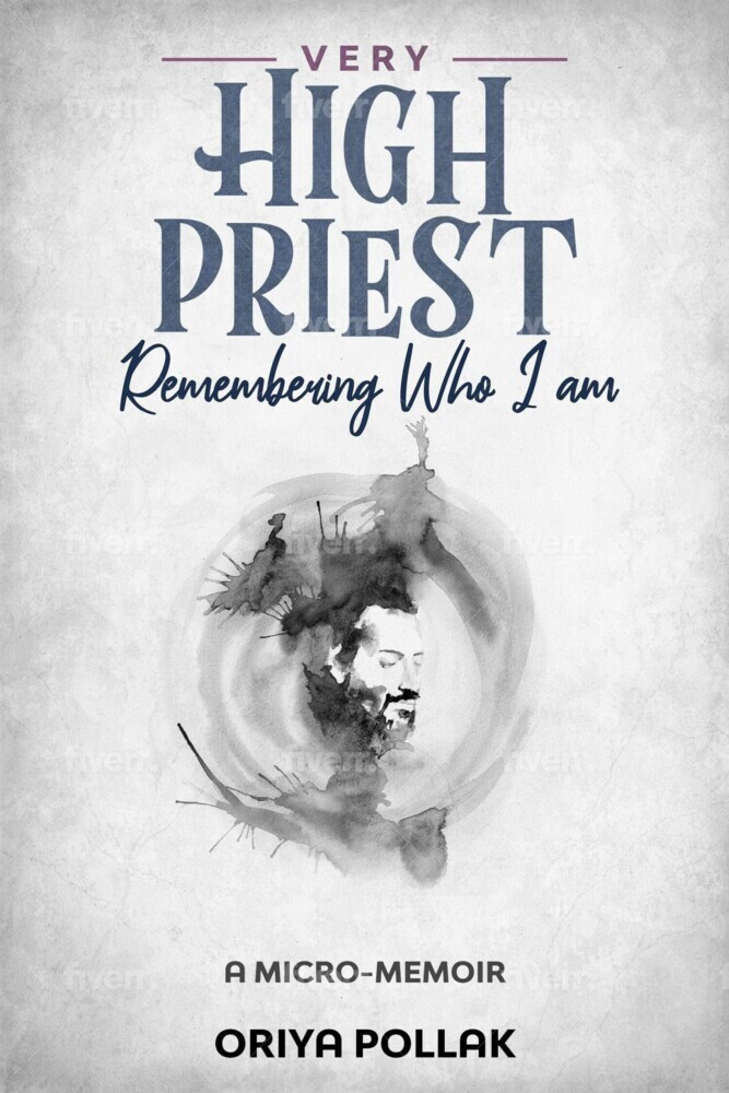 Very High Priest main product photo