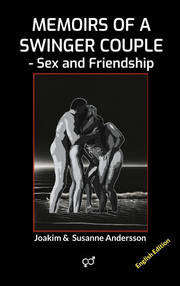 Memoirs of a Swinger Couple main product photo