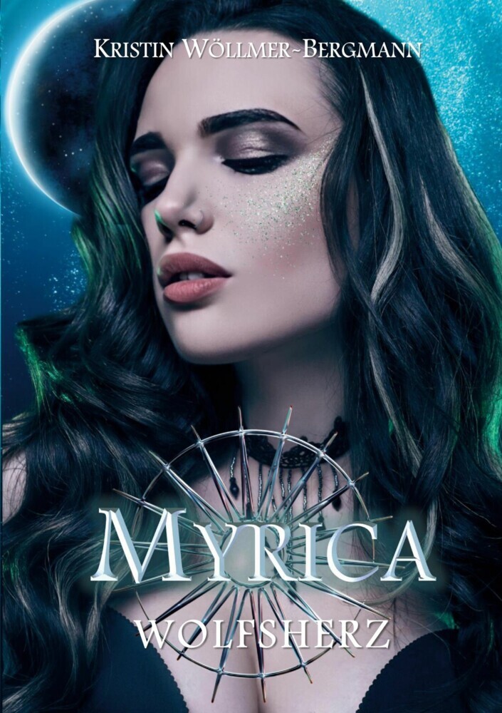 Myrica - Wolfsherz main product photo