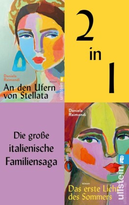 An den Ufern der Stellata & Das erste Licht des Sommers