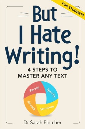 But I Hate Writing!