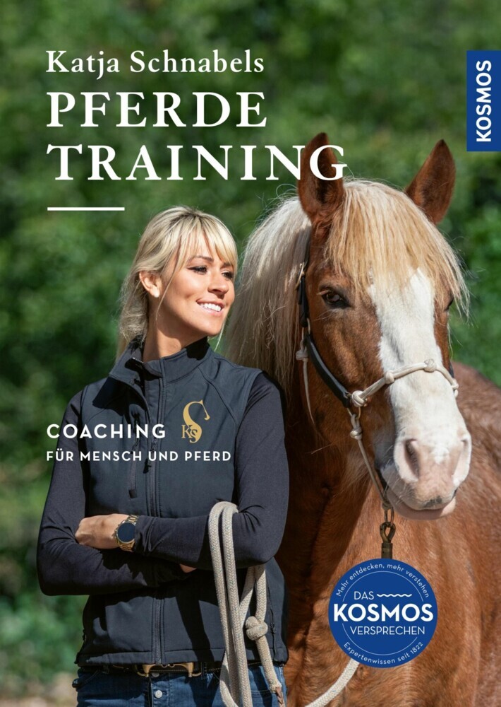 Katja Schnabels Pferdetraining main product photo