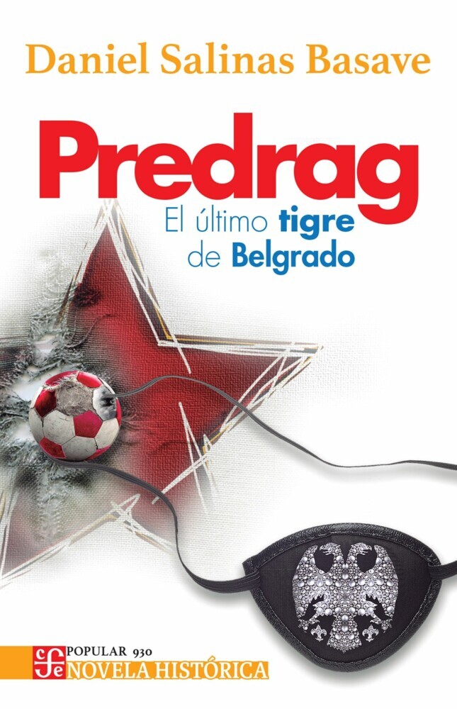 Pedrag main product photo