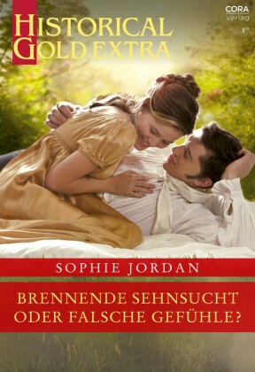Brennende Sehnsucht oder falsche Gefühle?