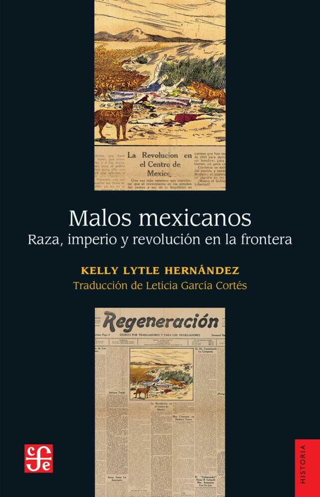 Malos mexicanos main product photo