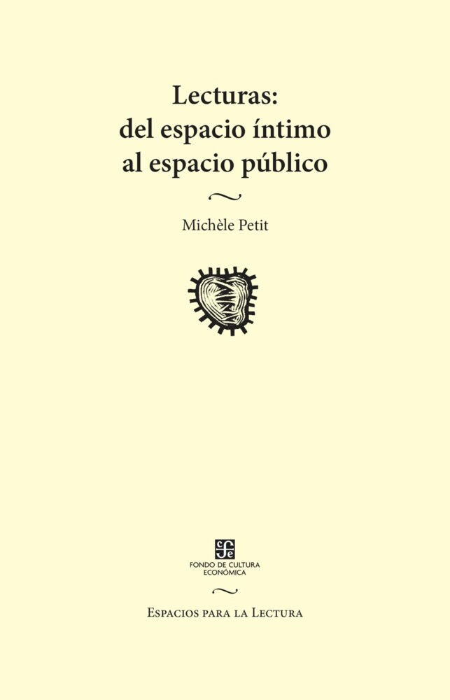 Lecturas main product photo