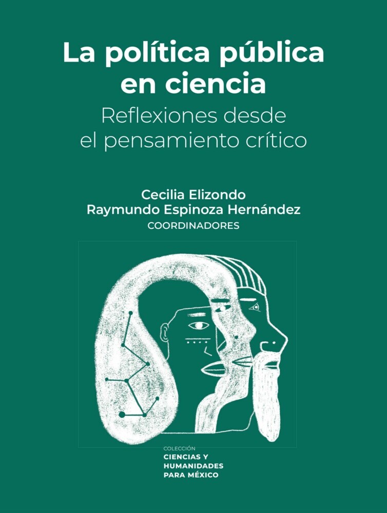 La política pública en ciencia main product photo