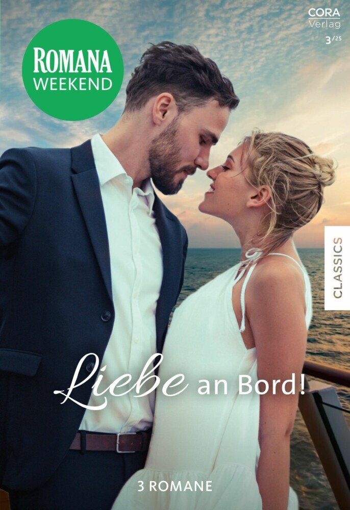 Romana Weekend Band 24 main product photo