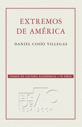Extremos de América