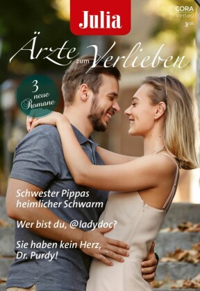 Julia Ärzte zum Verlieben Band 201