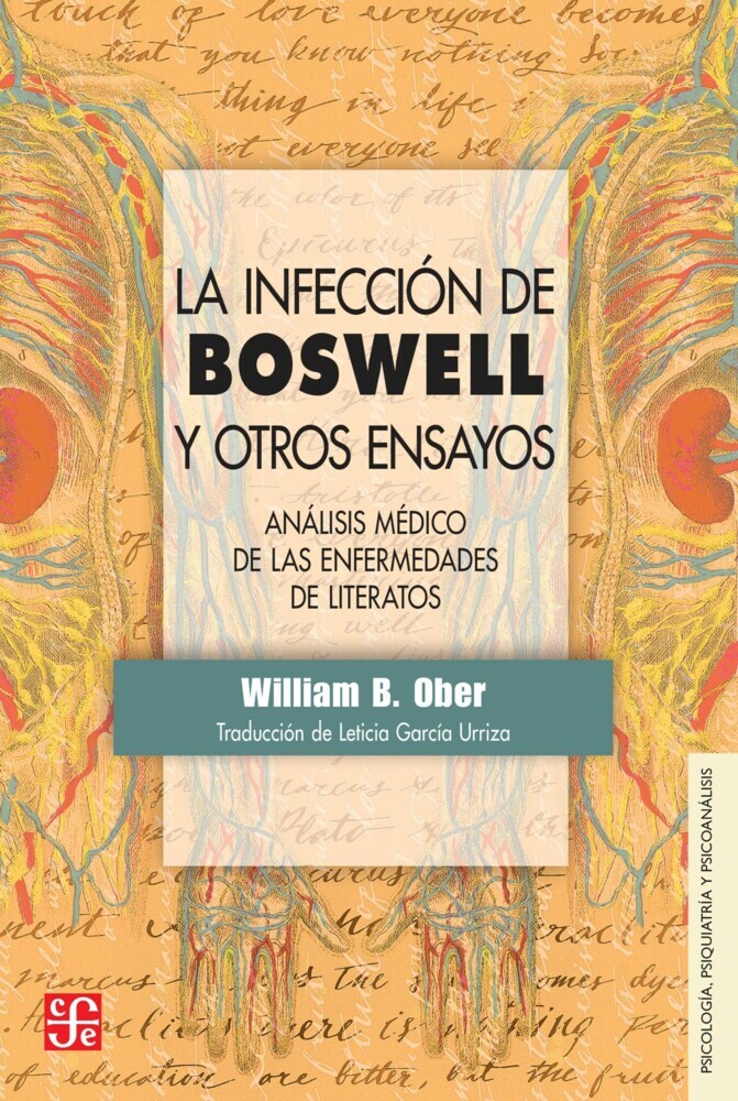 La infección de Boswell y otros ensayos main product photo