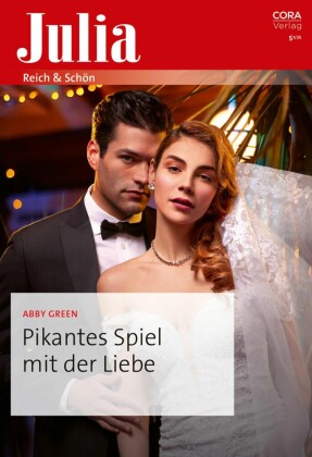 Pikantes Spiel mit der Liebe