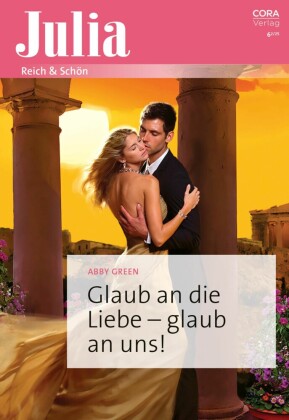 Glaub an die Liebe -  glaub an uns!