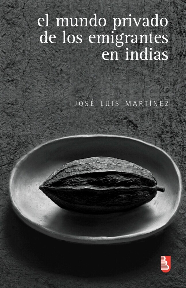 El mundo privado de los emigrantes en indias main product photo