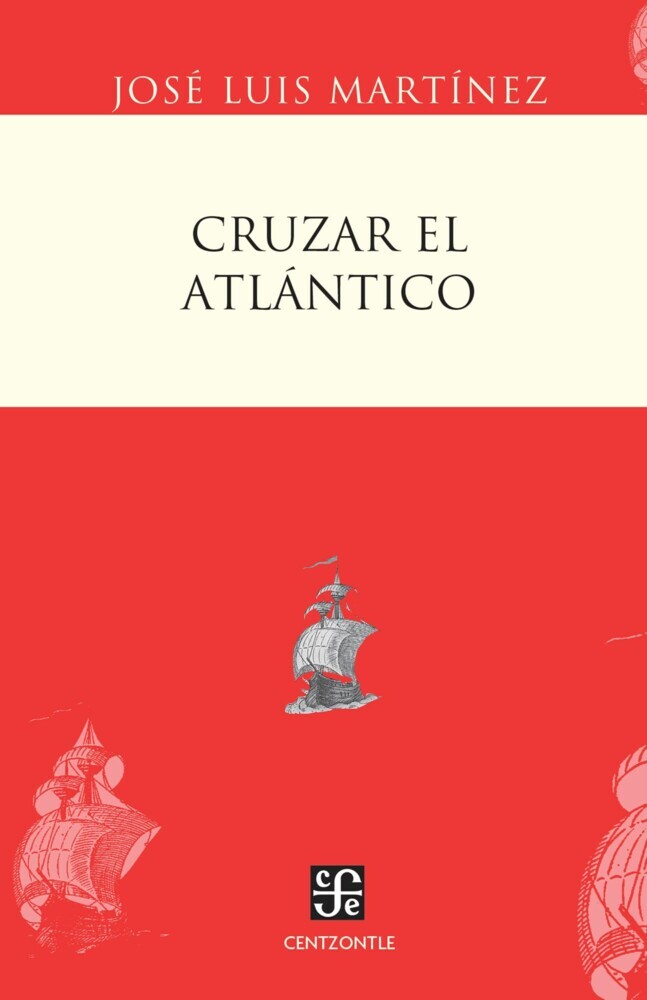 Cruzar el Atlántico main product photo