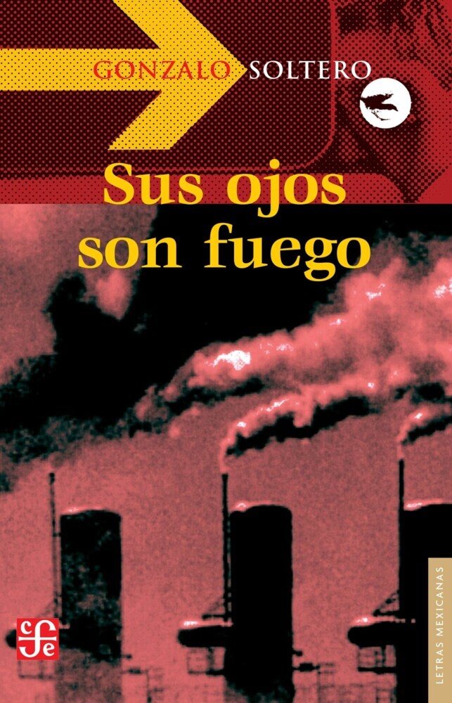 Sus ojos son fuego main product photo