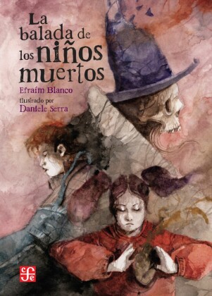 La balada de los niños muertos