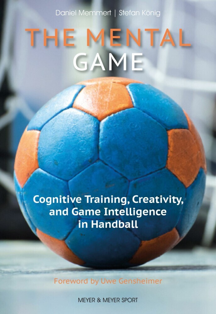 The Mental Game main product photo