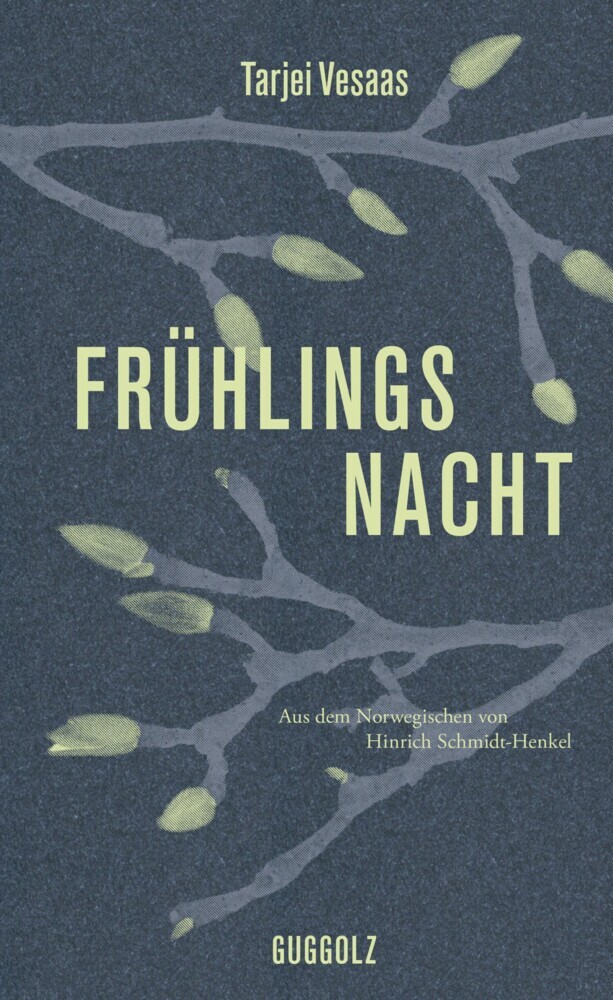 Frühlingsnacht main product photo