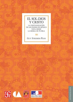 El Sol-Dios y Cristo