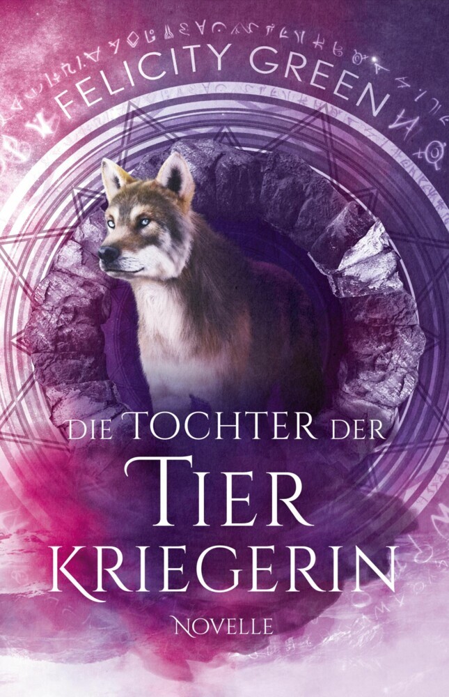 Die Tochter der Tierkriegerin main product photo