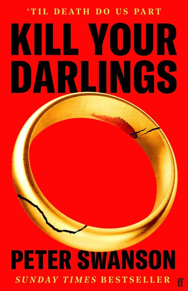 Kill Your Darlings main product photo
