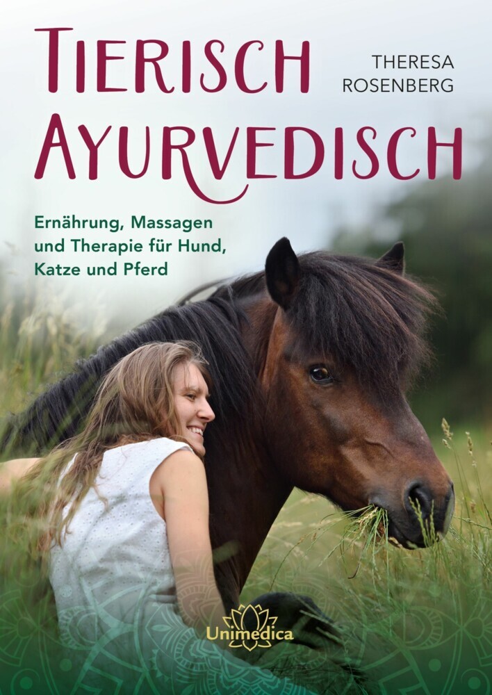 Tierisch Ayurvedisch main product photo