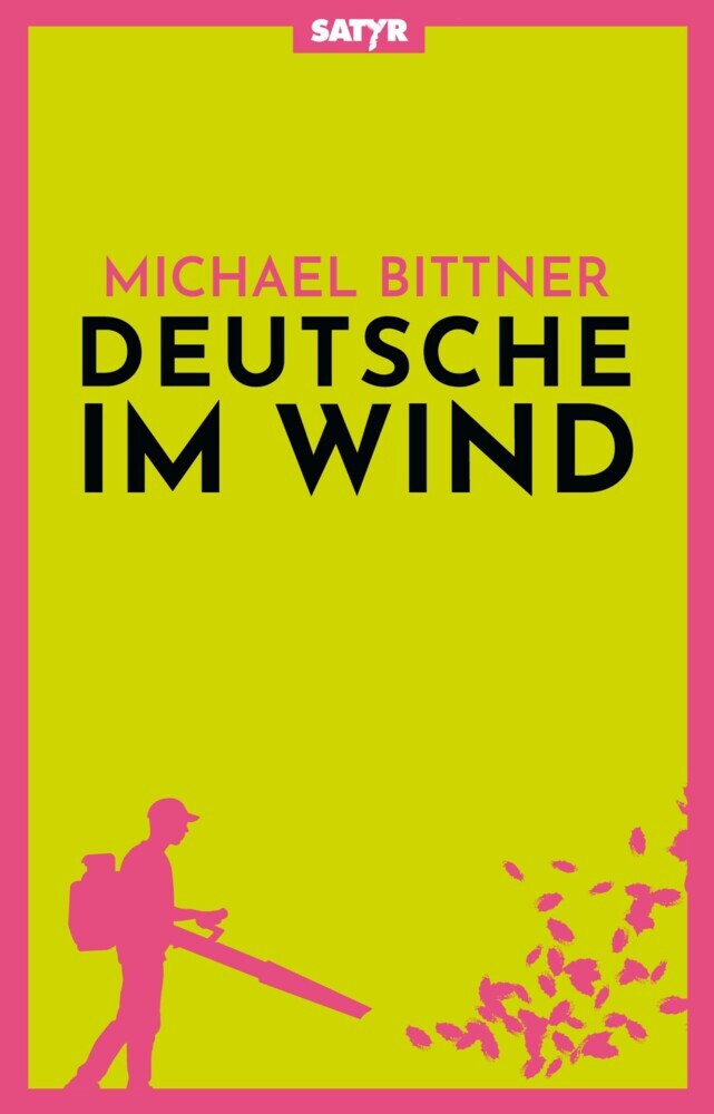 Deutsche im Wind main product photo