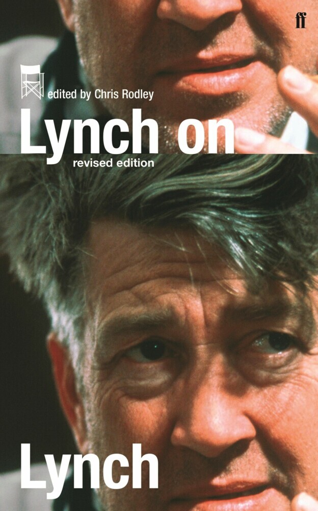 Lynch on Lynch main product photo
